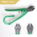 GN-200J three peaks plier for gold,silver,diamond, jewelry cutting tools